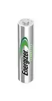 7638900416879: Rechargeable Battery, 1.2 V, Nickel Metal Hydride, 800 mAh, AAA