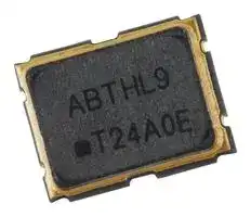 7Q-24.000MDN-T: TCXO, GPS, 24MHZ, 3.2 X 2.5MM, CLIPPED S