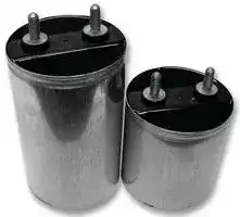 947C231K102CAMS: Power Film Capacitor, Metallized PP, Can, 230 µF, ± 10%, DC Link, Stud Mount - M12