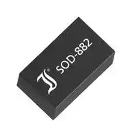 1N4148HPR13: Small Signal Diode, Single, 100 V, 250 mA, 1.25 V, 4 ns, 2 A