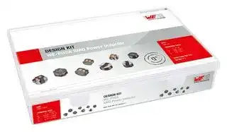 784775: POWER INDUCTOR KIT, SMD, 350PC