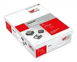 7440601: POWER INDUCTOR KIT, SMD