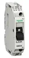 GB2CS05: Thermal Magnetic Circuit Breaker, MPCB, 1P, 50 kA, 240 V, 0.5 A