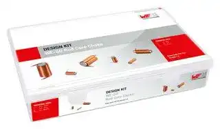 744713: DESIGN KIT, ROD CORE INDUCTOR