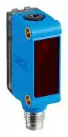 GTB6-F4211: Photoelectric Sensor, 250mm, PNP, Background Suppression/Proximity, 10 to 30VDC, 4 Pin M8 Connector