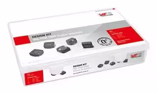 784778: POWER INDUCTOR KIT, SMD, 260PC