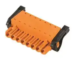 1014370000: Pluggable Terminal Block, 5.08 mm, 2 Ways, 26 AWG, 12 AWG, 2.5 mm², Push In