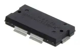 MRFE6VP5150GNR1: RF FET, 139V, 225DEG C, 952W