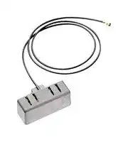 1513472-5.: STAMPED ANTENNA, 5.15-5.875GHZ, 3DBI