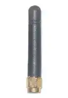 ANT-4HEL2-SMA: Antenna, Mini Helix, +2dBi, 433MHz