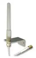 ANT-433WM3-SMA: Antenna, Coax / SMA, 3dBi, 2m, 433MHz