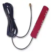 ANT-IBAR433-SMA: Antenna, I Bar, +3dBi, 2m, 433MHz