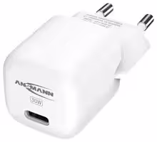 1001-0154: AC/DC Power Supply, 1 Output, 30 W, 5 V, 3 A, 9 V