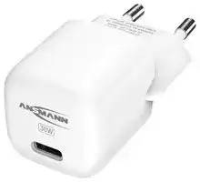 1001-0154: AC/DC Power Supply, 1 Output, 30 W, 5 V, 3 A, 9 V
