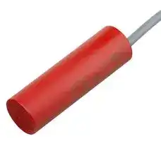 VC12RN230: Capacitive Level Sensor, 12mm, Thermoplastic Polyester, SPDT Relay, 2m Cable, Cylindrical, IP67