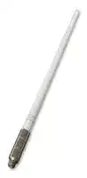 ANT-4ROD5-SMA: Antenna, Fibreglass Rod, +5dBi, 433MHz