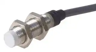 IA12ESN04UC: Inductive Proximity Sensor, Type IA Series, Cylindrical, 4mm, NAMUR, 10 V to 40 V