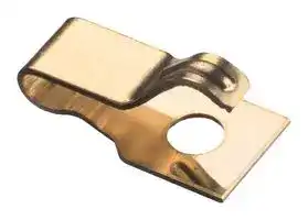 S7131-45R: Spring Contact, EMI Shielding, 4.6 mm Length, 2.3 mm Width, 2 mm Depth