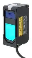 ZP-LS300L 0.2M: Laser Displacement Sensor, 450mm, Diffuse Reflective, Red Semiconductor Laser, Line Beam, Cable