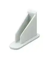 5ST3748-0HG: End Cap, 1 Phase Pin Busbars