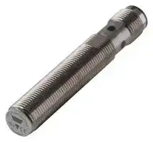 ICB12L50F06POM1: Inductive Proximity Sensor, 6mm, Digital - PNP, Cylindrical M12 Thread, Brass, 4 Pin M12 Connector
