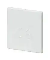 5ST3750-0HG: End Cap, 2 Phase & 3 Phase Pin Busbars