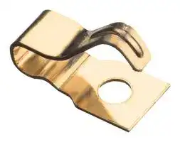 S7151-45R: Spring Contact, EMI Shielding, 4.6 mm Length, 2.3 mm Width, 3 mm Depth