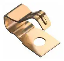 S7161-45R: Spring Contact, EMI Shielding, 4.6 mm Length, 2.3 mm Width, 3.5 mm Depth