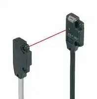 EX-13A-PN: Sensor, Photo, 500 mm, PNP Open Collector, 12 to 24 VDC, 0.5 A, EX-10 Series