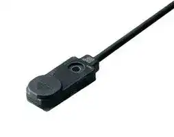 GX-F15A-P: Sensor, Inductive Proximity, 4.2 mm, PNP Open Collector, 12 to 24 VDC, GX-F Series