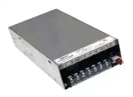 LS200-36: AC/DC Enclosed Power Supply (PSU), ITE, 1 Outputs, 200 W, 36 VDC, 5.6 A