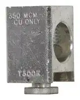T300K: LINE AND LOAD TERMINAL, CIRCUIT BREAKER