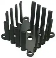 500403B00000G: HEAT SINK