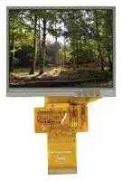 MCT035G0W320240LML: TFT LCD, Transmissive, 3.5