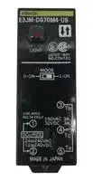 E3JM-DS70M4-US: PHOTO SENSOR, 700MM, RELAY, TERM BLOCK