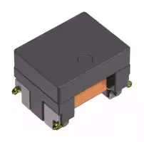 ADL3225VT-100M-TL000: Power Inductor (SMD), AEC-Q200, 4.7 µH, 1.3 A, Semishielded, 450 mA, ADL-VT Series