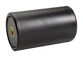 M8HCT-A-SMA: Antenna, GPS/Glonass/Galileo/BeiDou, 1.559GHz to 1.606GHz, 0.5dB, Right Hand Circular, SMA Connector
