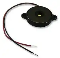 ABT-431-RC: Transducer, Piezo, Buzzer, 30 V, 3 mA