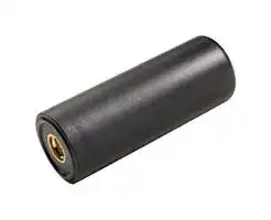 M1600HCT-P-SMA: Antenna, GPS/Iridium, GLONASS, 1.616 GHz to 1.626 GHz, 2.8 dBi, Right Hand Circular, SMA Connector