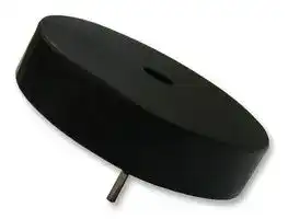 ABT-451-RC: Transducer, Piezo, Audio Indicator, 30 V, 3 mA, 90 dB