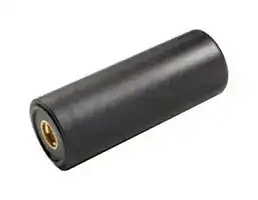 M1621HCT-P-SMA: Antenna, Iridium, 1.616 GHz to 1.626 GHz, 2.8 dBi, Right Hand Circular, SMA Connector