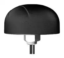 NETZ 5IN1: Antenna, MIMO WiFi, LTE, GNSS5.15 GHz to 5.85 GHz, 8 dBi, SMA Connector