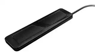 MEA-UWB-01-AM: Antenna, Cellular/LTE, 2.3 GHz to 2.7 GHz, 4.4 dBi, Adhesive