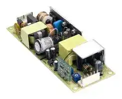 HLP-60H-54 — LED Driver, ITE, Household & LED Lighting, 62.1 W, 54 V, 1.15 A, Constant Current, 90 V