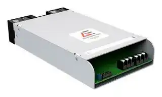 XS1000-48N-000 — AC/DC Enclosed Power Supply (PSU), Medical, 1 Outputs, 1.008 kW, 48 VDC, 21 A