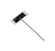 206560-0250: RF Antenna, 1.599 to 1.605GHz, GNSS / GPS / Glonass / BeiDou, 1dBi, 50 ohm, Linear, 2W