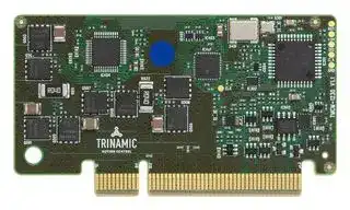 TMCM-1230-CANOPEN: Motor Driver, Stepper, 2-Phase, 1-Axis, Canopen, 5 A, 10 VDC to 30 VDC
