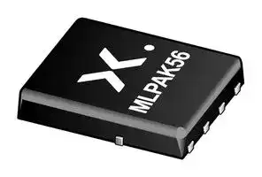 PXN2R8-100RLJ: Power MOSFET, N Channel, 100 V, 184 A, 2800 µohm, MLPAK56, Surface Mount