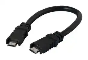 RCRGN-010-2: Relay Accessory, 10cm w/microUSB Connector, NRG Internal Bus Cable
