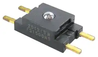 FSS010WNGR: FORCE SENSOR, 10N, 10VDC